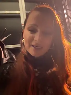 Inked lorena online show from September 2025 04:44:02 PM