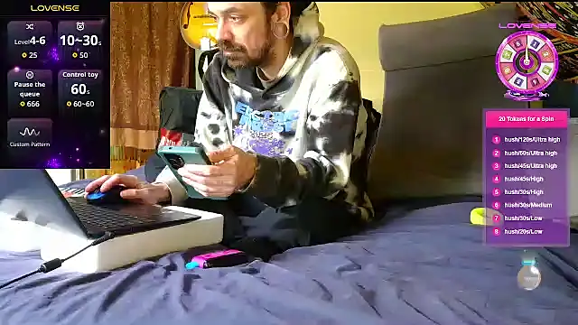 Spacecase2021 online show from February 2026 03:15:01 AM