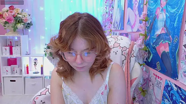 Coconut Mia online show from May 2026 03:09:02 PM