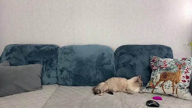 Victoria1Love online show from March 2025 06:23:01 PM