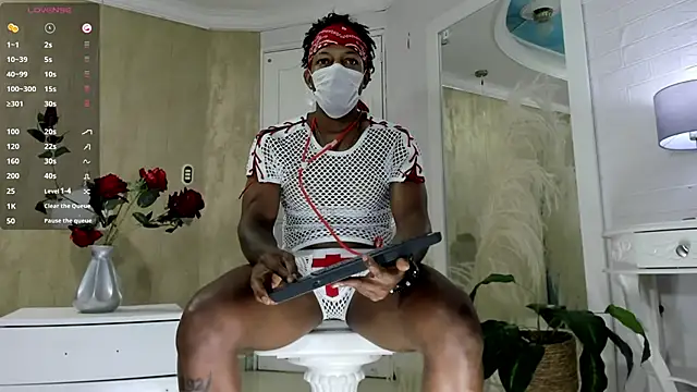 RicoBrown777  online show from April 2026 03:59:02 AM