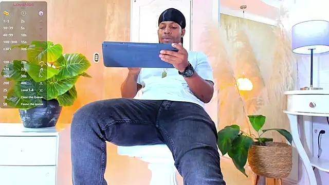 RicoBrown777  online show from April 2026 03:59:01 AM