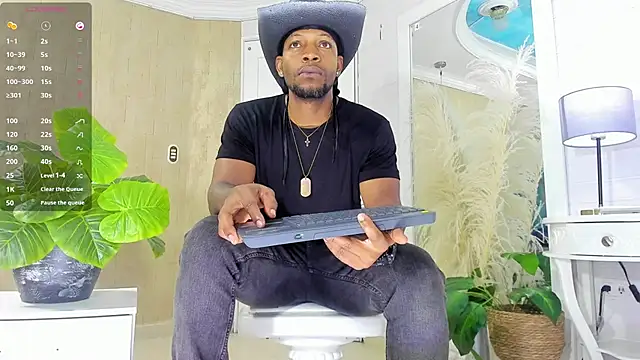 RicoBrown777  online show from May 2026 04:07:02 AM