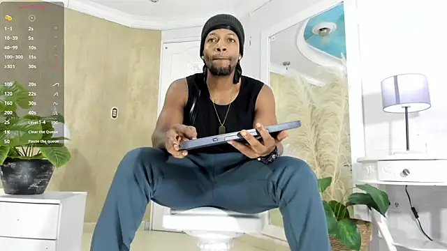 RicoBrown777  online show from May 2026 04:07:01 AM