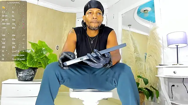 RicoBrown777  online show from May 2026 04:07:01 AM