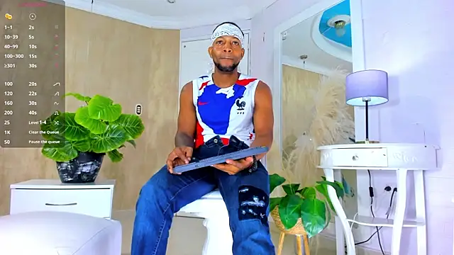 RicoBrown777  online show from June 2026 03:52:02 AM