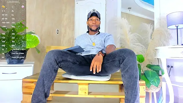 RicoBrown777  online show from June 2026 04:25:02 AM