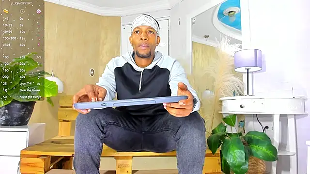 RicoBrown777  online show from June 2026 03:53:02 AM