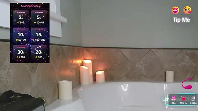 Snapshot of Blondebeauty6996 chatting on September 2025 06:24:02 AM Blondebeauty6996 online show from September 2025 06:24:02 AM