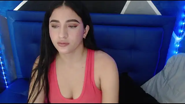 cherry modelx  online show from October 2025 08:49:01 PM