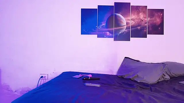 evanandsunny online show from November 2025 11:41:01 PM