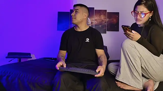 evanandsunny online show from January 2026 11:36:01 PM