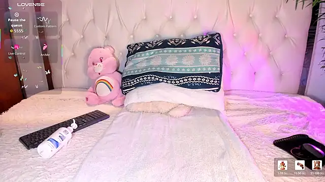 Aidan twink online show from June 2026 11:35:02 PM