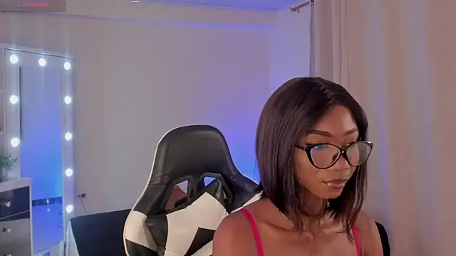 SavannahWildee online show from February 2025 02:24:01 PM