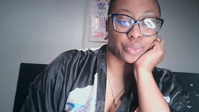 Snapshot of Nyxie_Chaos chatting on September 2025 12:28:02 PM Nyxie Chaos online show from September 2025 12:28:02 PM