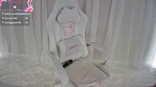 PorchaPlay online show from March 2025 06:02:02 AM