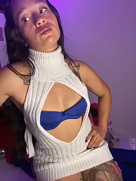 iam valery online show from May 2026 06:59:01 PM