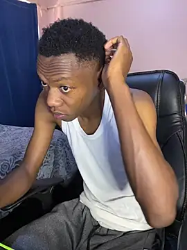 Snapshot of fireboyafrica chatting on July 2026 07:34:01 AM fireboyafrica online show from July 2026 07:34:01 AM