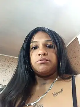 Michelle Brito1 online show from February 2025 07:21:01 PM