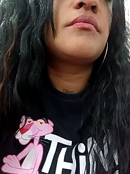 Michelle Brito1 online show from March 2025 11:05:02 PM