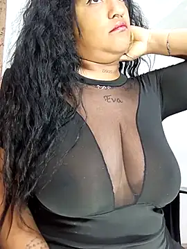 Michelle Brito1 online show from March 2025 07:07:02 PM