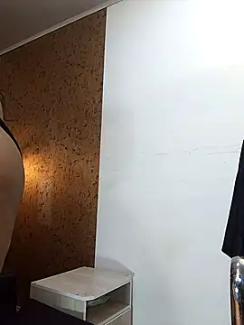 Michelle Brito1 online show from March 2025 09:13:02 PM