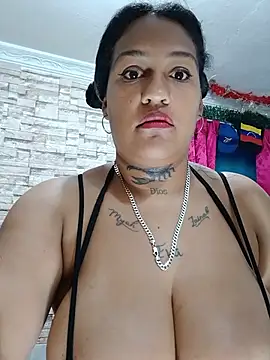 Michelle Brito1 online show from June 2026 09:54:02 PM