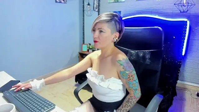 Maria fernandaxxx  online show from December 2024 04:31:02 AM