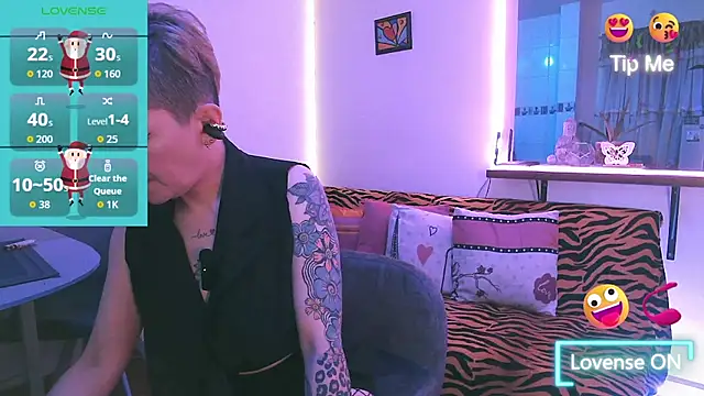 Maria fernandaxxx  online show from December 2025 11:46:02 PM