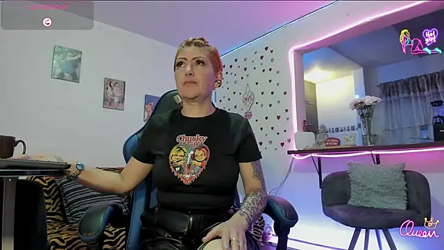 Maria fernandaxxx  online show from July 2026 02:18:01 AM