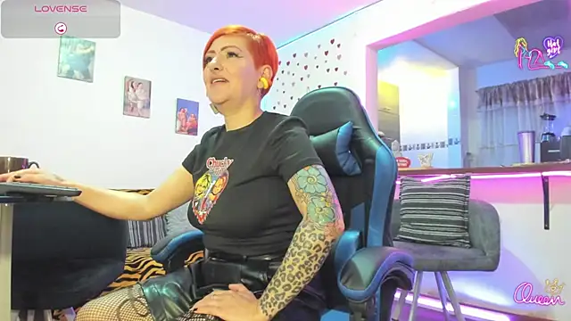 Maria fernandaxxx  online show from July 2026 11:04:01 PM