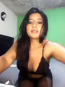 yuliparis online show from September 2025 07:02:01 AM