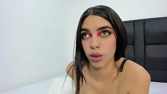 IsabellaTayllor online show from January 2025 08:33:02 PM