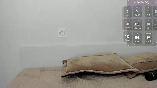 Snapshot of IVerySexy chatting on February 2026 12:23:02 PM IVerySexy online show from February 2026 12:23:02 PM