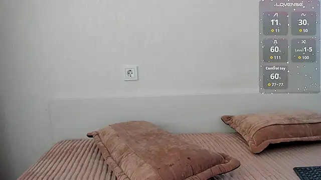 Snapshot of IVerySexy chatting on February 2026 11:22:02 AM IVerySexy online show from February 2026 11:22:02 AM