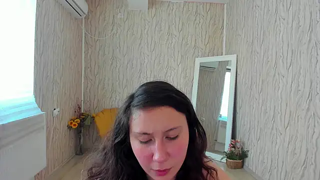 AishaRouhi online show from January 2025 11:43:02 AM