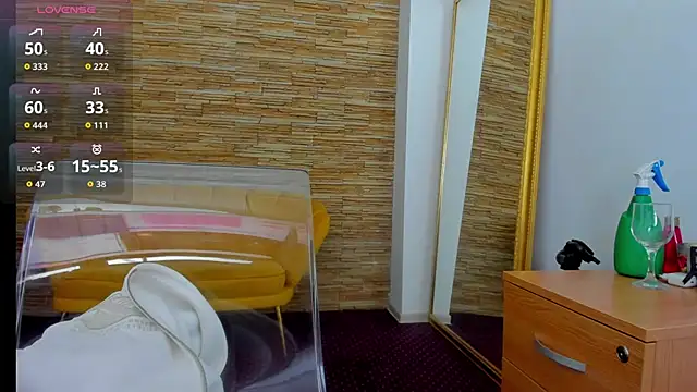 AishaRouhi online show from September 2025 04:06:02 AM