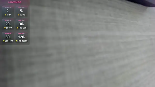 AishaRouhi online show from October 2025 04:23:02 AM