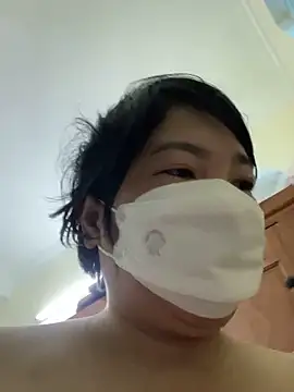 Snapshot of Hachi_Sweetbabie_ chatting on February 2025 12:51:02 AM Hachi Sweetbabie online show from February 2025 12:51:02 AM