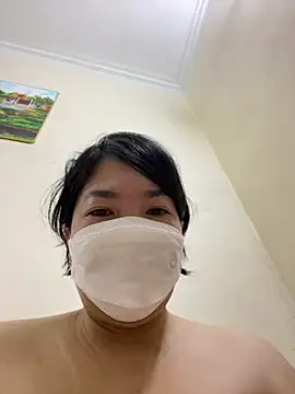 Snapshot of Hachi_Sweetbabie_ chatting on March 2025 12:15:01 AM Hachi Sweetbabie online show from March 2025 12:15:01 AM