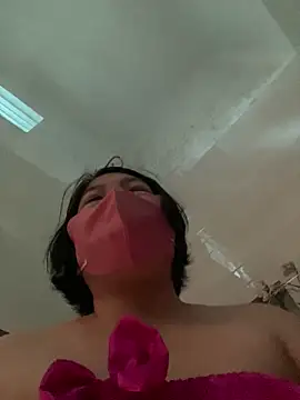 Snapshot of Hachi_Sweetbabie_ chatting on September 2025 02:24:02 AM Hachi Sweetbabie online show from September 2025 02:24:02 AM