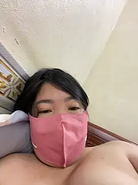 Snapshot of Hachi_Sweetbabie_ chatting on October 2025 11:24:02 PM Hachi Sweetbabie online show from October 2025 11:24:02 PM