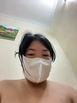 Hachi Sweetbabie  online show from November 2025 12:53:02 AM