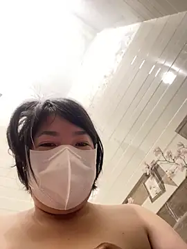 Snapshot of Hachi_Sweetbabie_ chatting on February 2026 10:22:01 PM Hachi Sweetbabie online show from February 2026 10:22:01 PM