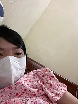 Snapshot of Hachi_Sweetbabie_ chatting on March 2026 09:10:01 PM Hachi Sweetbabie online show from March 2026 09:10:01 PM