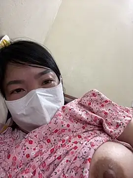 Snapshot of Hachi_Sweetbabie_ chatting on March 2026 05:48:02 AM Hachi Sweetbabie online show from March 2026 05:48:02 AM