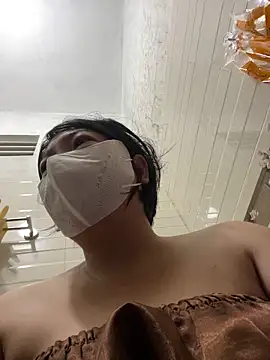 Snapshot of Hachi_Sweetbabie_ chatting on March 2026 10:27:02 PM Hachi Sweetbabie online show from March 2026 10:27:02 PM