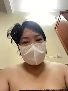 Snapshot of Hachi_Sweetbabie_ chatting on March 2026 08:19:01 AM Hachi Sweetbabie online show from March 2026 08:19:01 AM