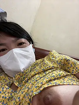 Snapshot of Hachi_Sweetbabie_ chatting on April 2026 09:34:01 PM Hachi Sweetbabie online show from April 2026 09:34:01 PM