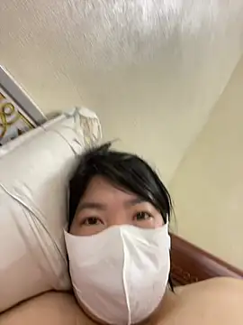 Snapshot of Hachi_Sweetbabie_ chatting on April 2026 10:18:01 PM Hachi Sweetbabie online show from April 2026 10:18:01 PM